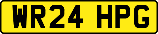 WR24HPG