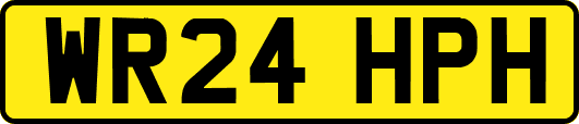 WR24HPH