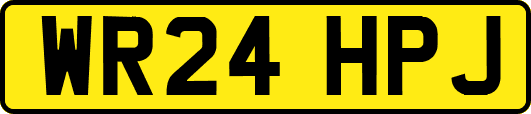 WR24HPJ