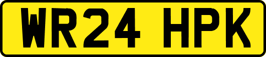 WR24HPK