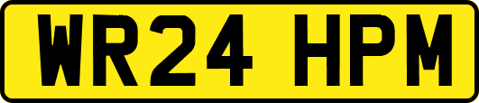 WR24HPM