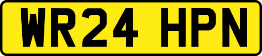 WR24HPN