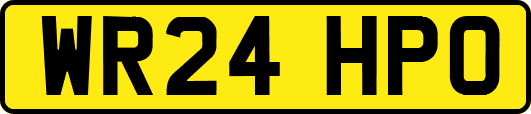 WR24HPO