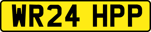 WR24HPP