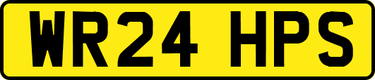 WR24HPS