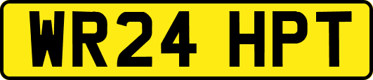 WR24HPT
