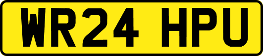 WR24HPU