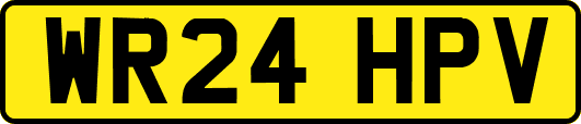 WR24HPV