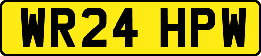 WR24HPW