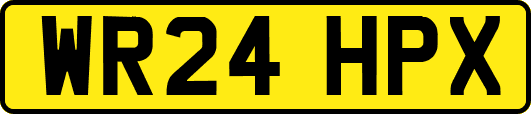 WR24HPX