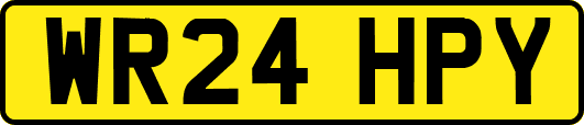 WR24HPY