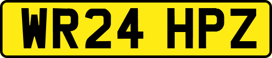 WR24HPZ