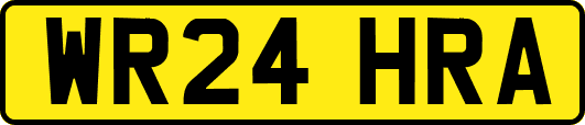 WR24HRA