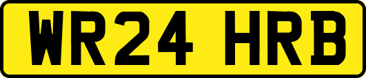 WR24HRB