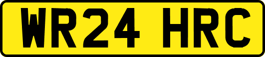WR24HRC