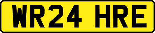 WR24HRE