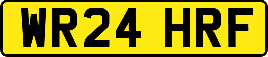 WR24HRF