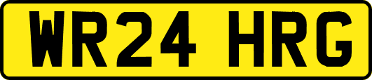 WR24HRG
