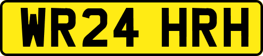 WR24HRH