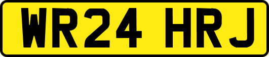 WR24HRJ