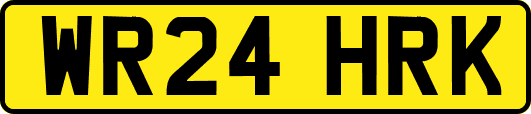 WR24HRK