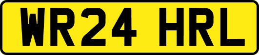 WR24HRL