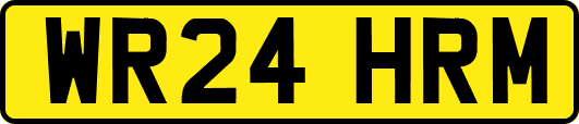 WR24HRM