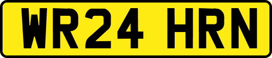 WR24HRN