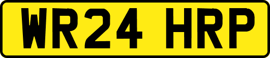 WR24HRP