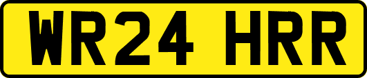 WR24HRR