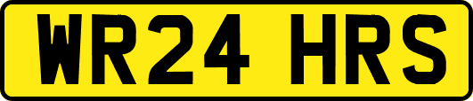 WR24HRS