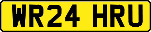 WR24HRU