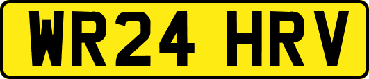WR24HRV