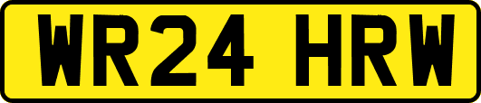 WR24HRW