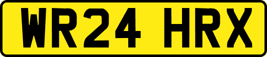WR24HRX