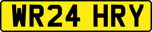 WR24HRY