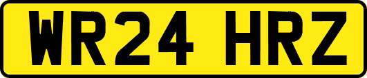 WR24HRZ