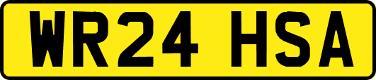WR24HSA