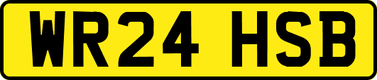 WR24HSB