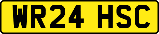 WR24HSC