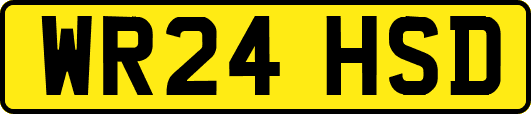WR24HSD