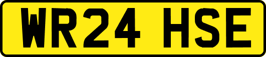 WR24HSE
