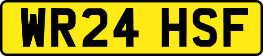 WR24HSF