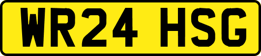 WR24HSG