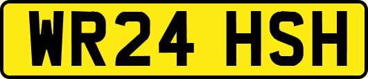 WR24HSH