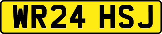 WR24HSJ
