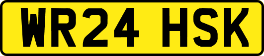 WR24HSK