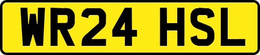 WR24HSL