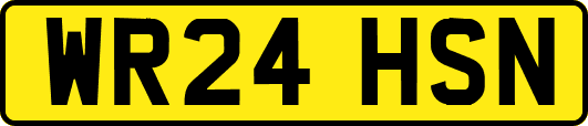 WR24HSN