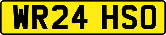 WR24HSO
